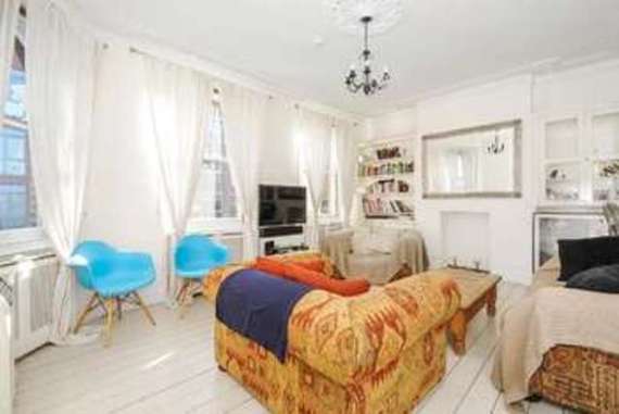 3 bedroom Flat for s...
